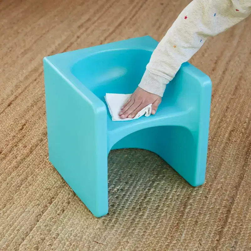 Chaise Cube Tri-Me