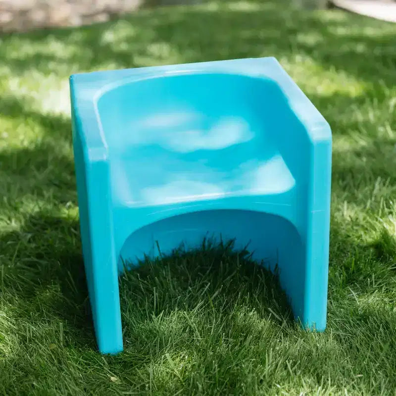 Chaise Cube Tri-Me