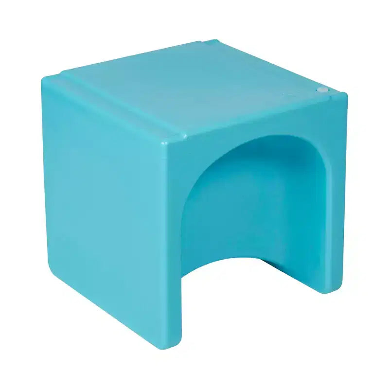 Chaise Cube Tri-Me