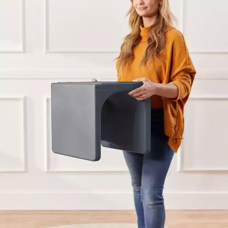 Chaise Cube Tri-Me