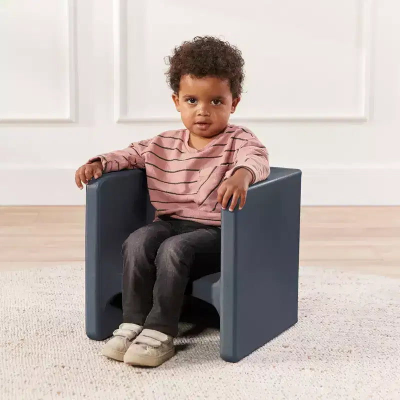 Chaise Cube Tri-Me