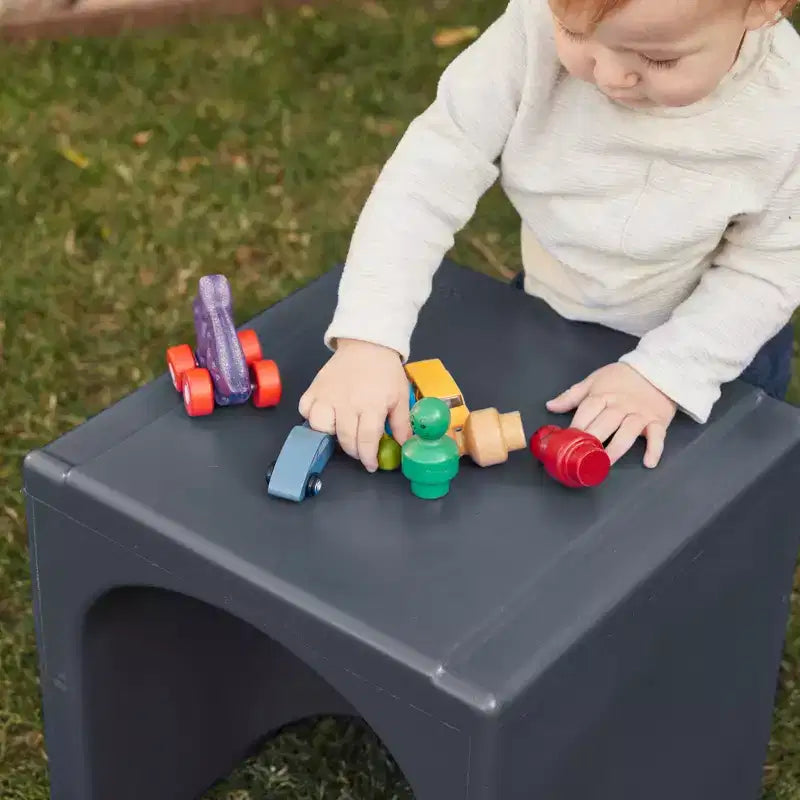 Chaise Cube Tri-Me