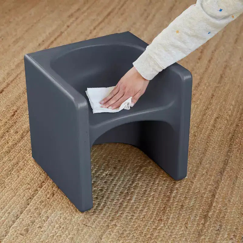 Chaise Cube Tri-Me