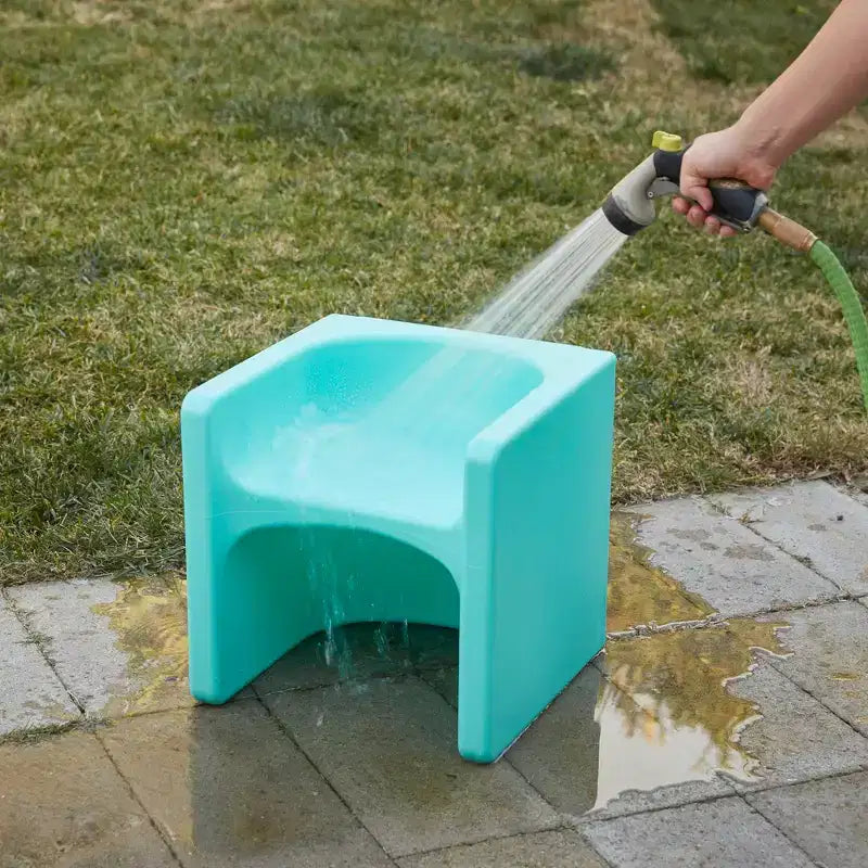 Chaise Cube Tri-Me