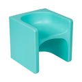 Tri-Me Cube Chair