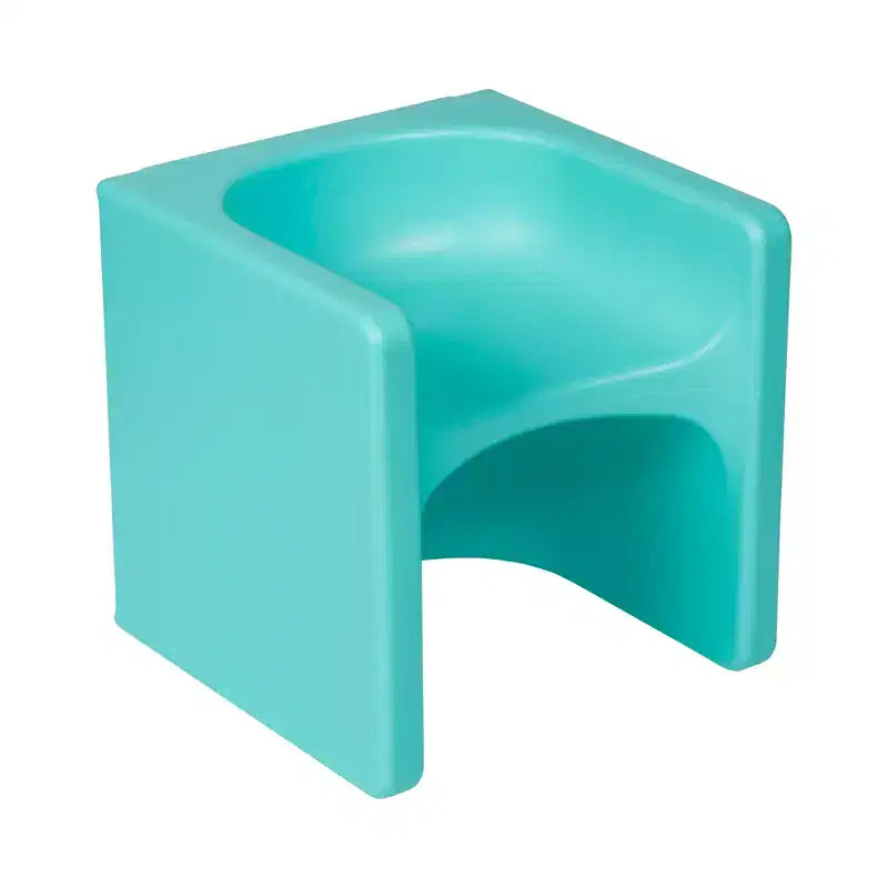 Tri-Me Cube Chair
