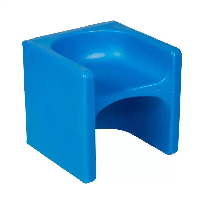 Chaise Cube Tri-Me
