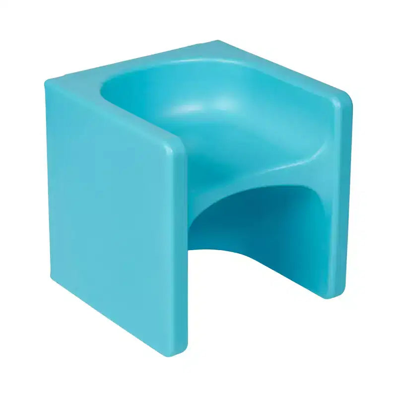Chaise Cube Tri-Me