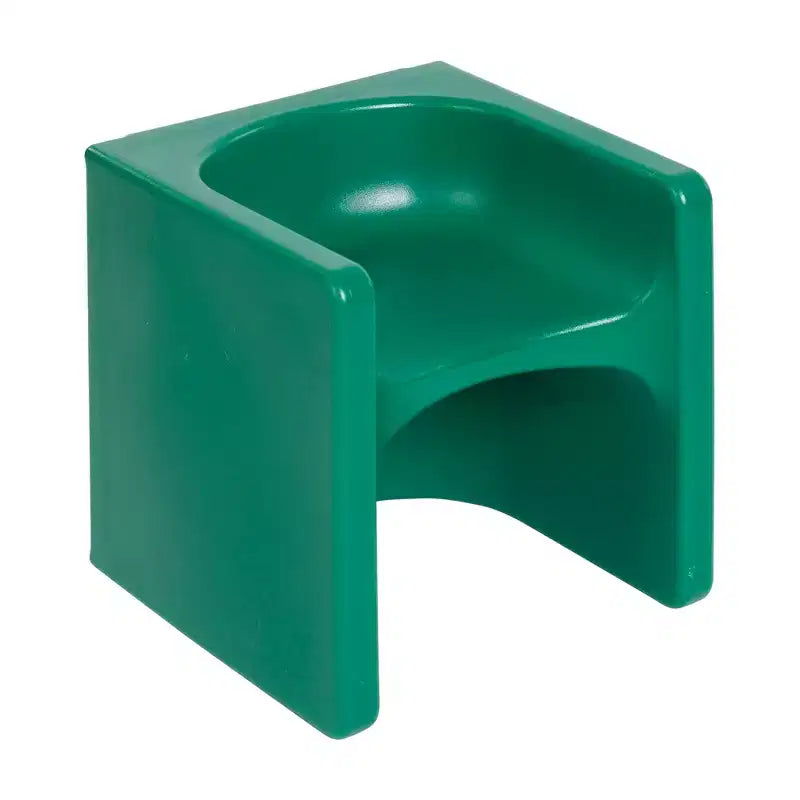 Chaise Cube Tri-Me