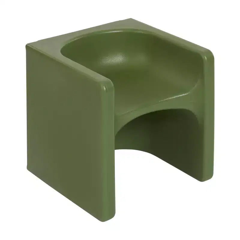 Chaise Cube Tri-Me
