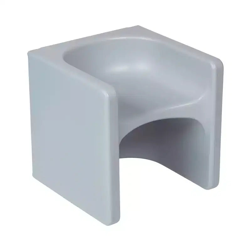 Chaise Cube Tri-Me