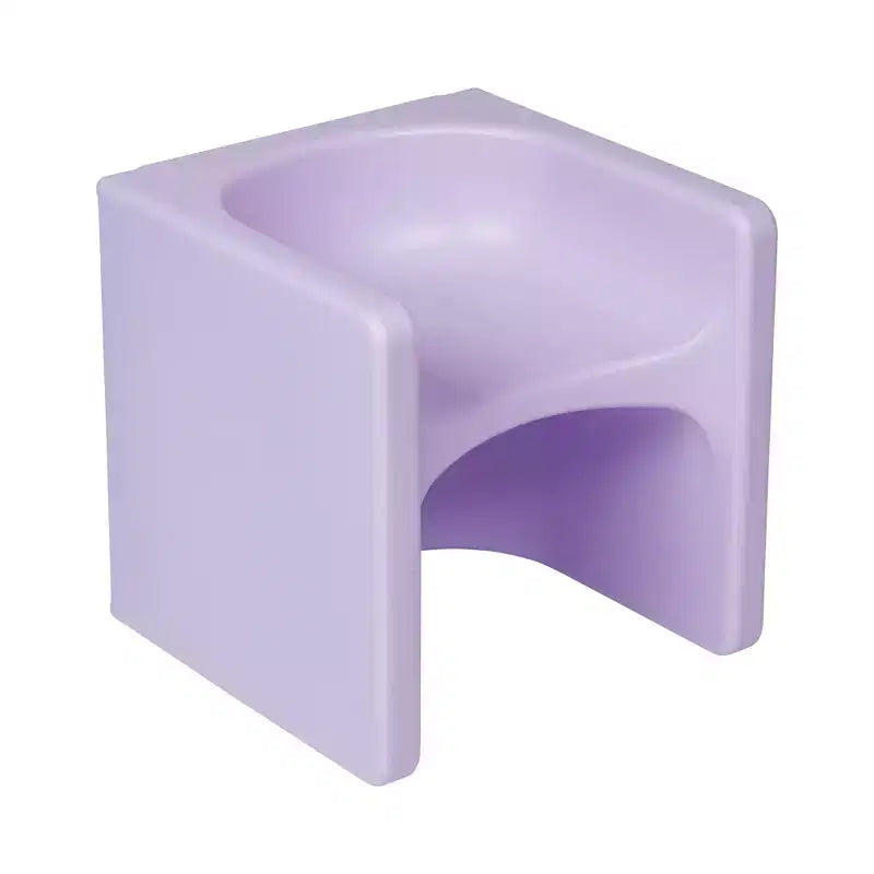 Chaise Cube Tri-Me
