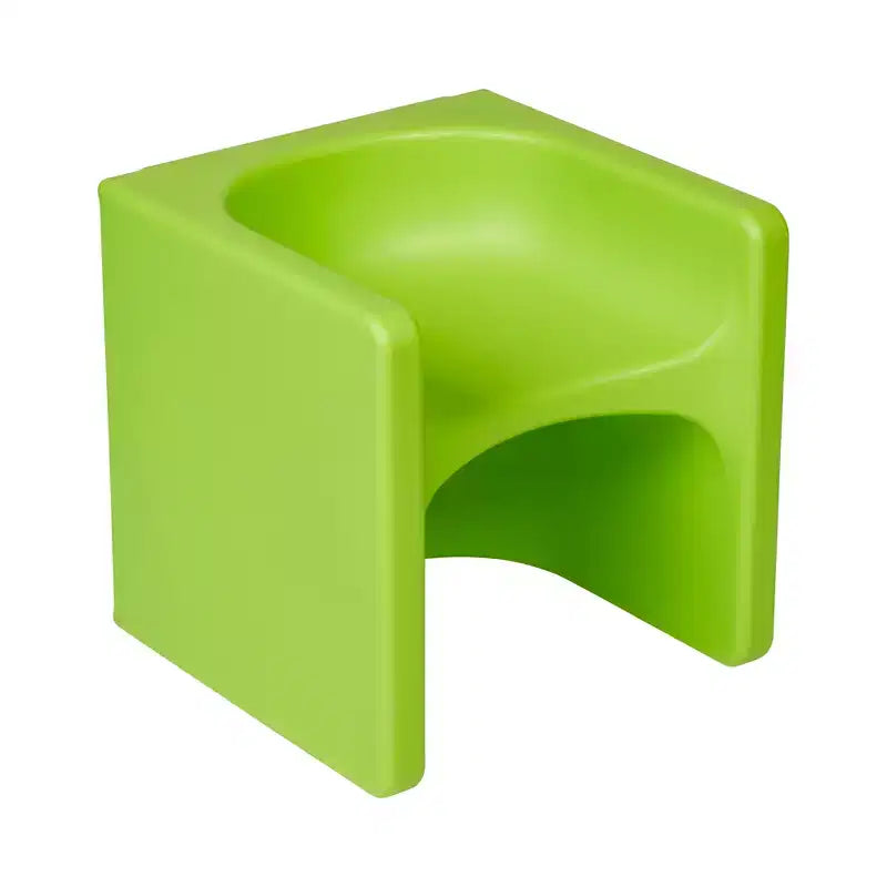 Chaise Cube Tri-Me