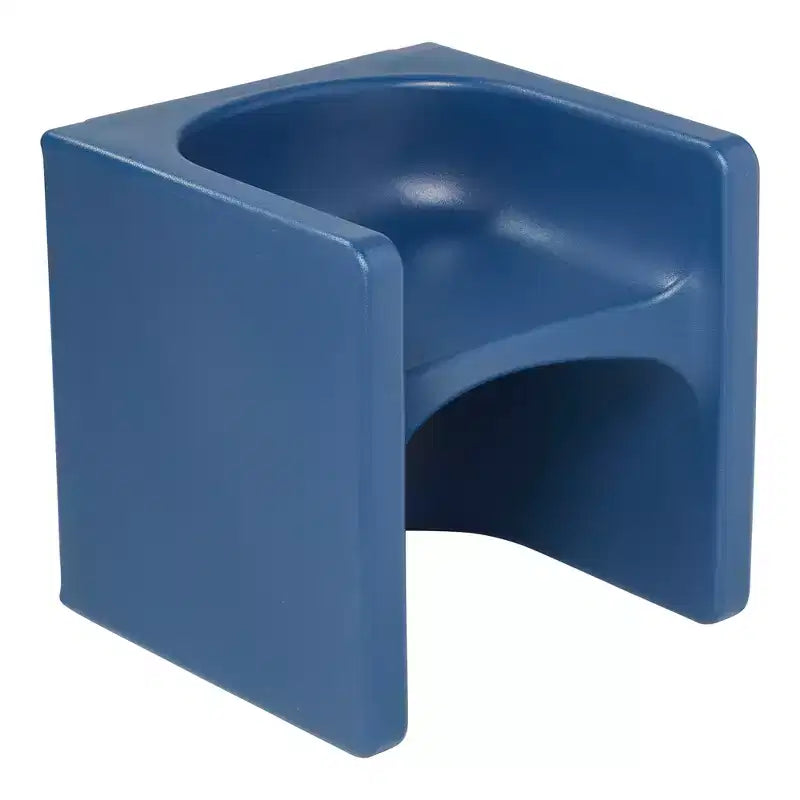 Chaise Cube Tri-Me
