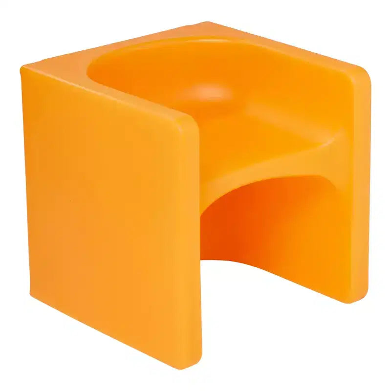 Chaise Cube Tri-Me