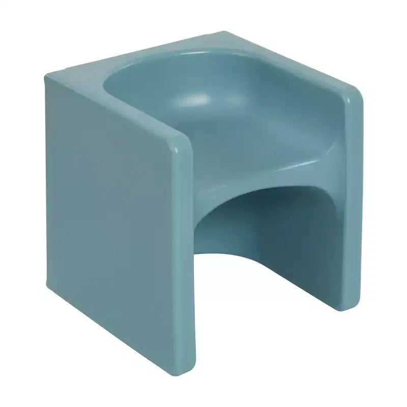 Chaise Cube Tri-Me