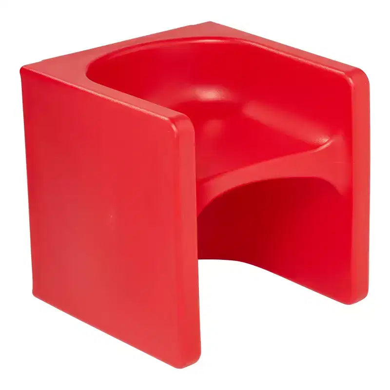 Chaise Cube Tri-Me