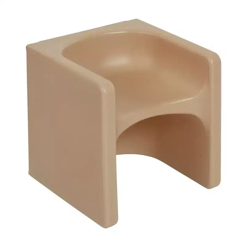Chaise Cube Tri-Me