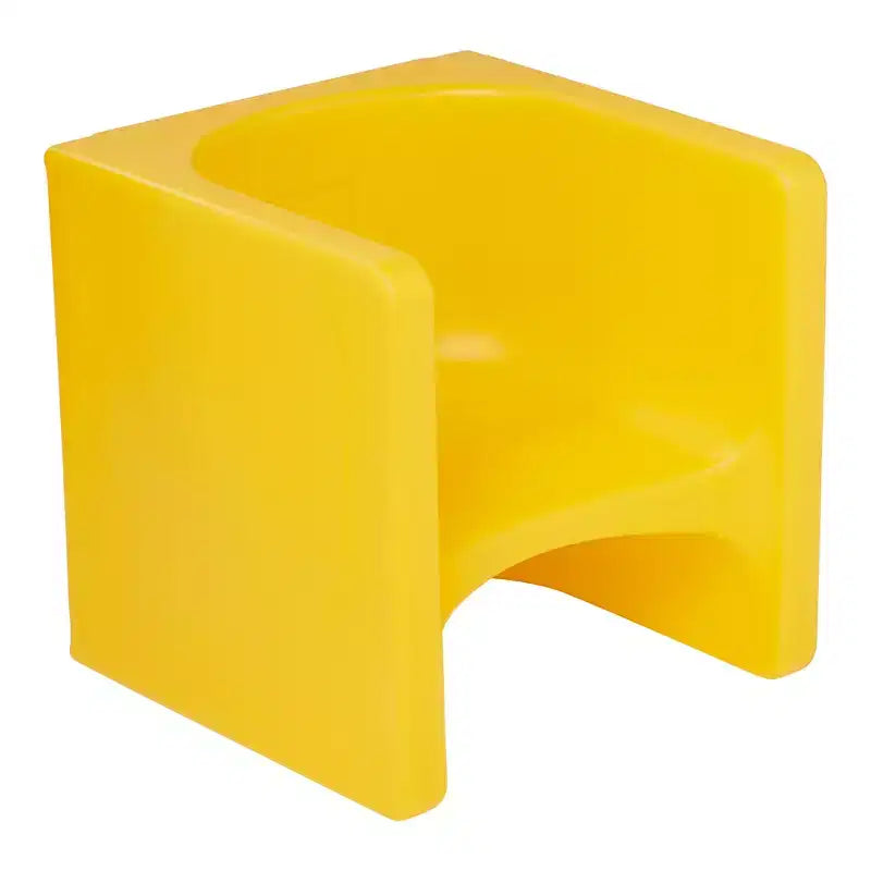 Chaise Cube Tri-Me