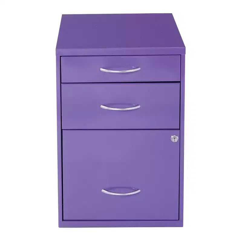 Classeur métallique 22 - OSP Home Furnishings