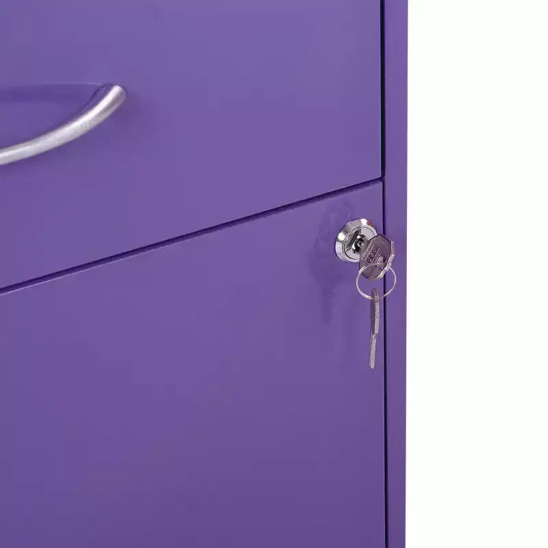Classeur métallique 22 - OSP Home Furnishings