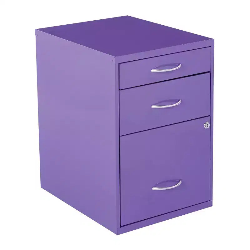Classeur métallique 22 - OSP Home Furnishings