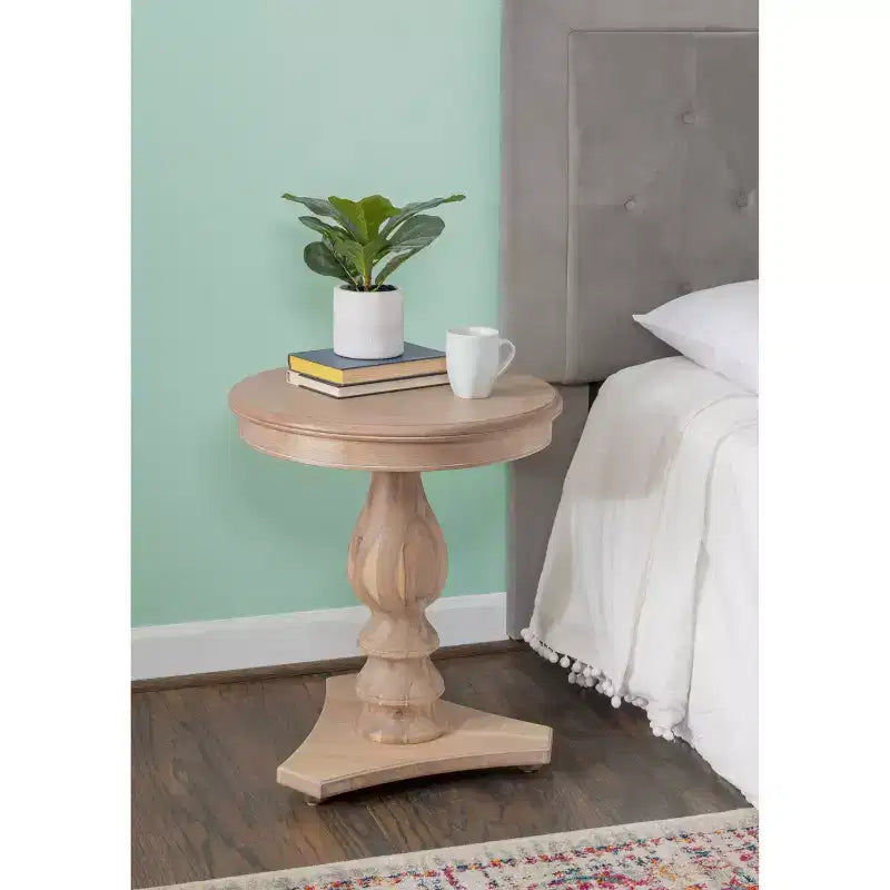 Table d'appoint Lyla - Powell Company