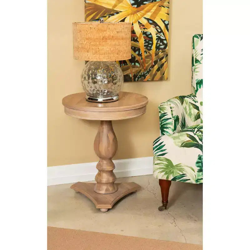 Table d'appoint Lyla - Powell Company