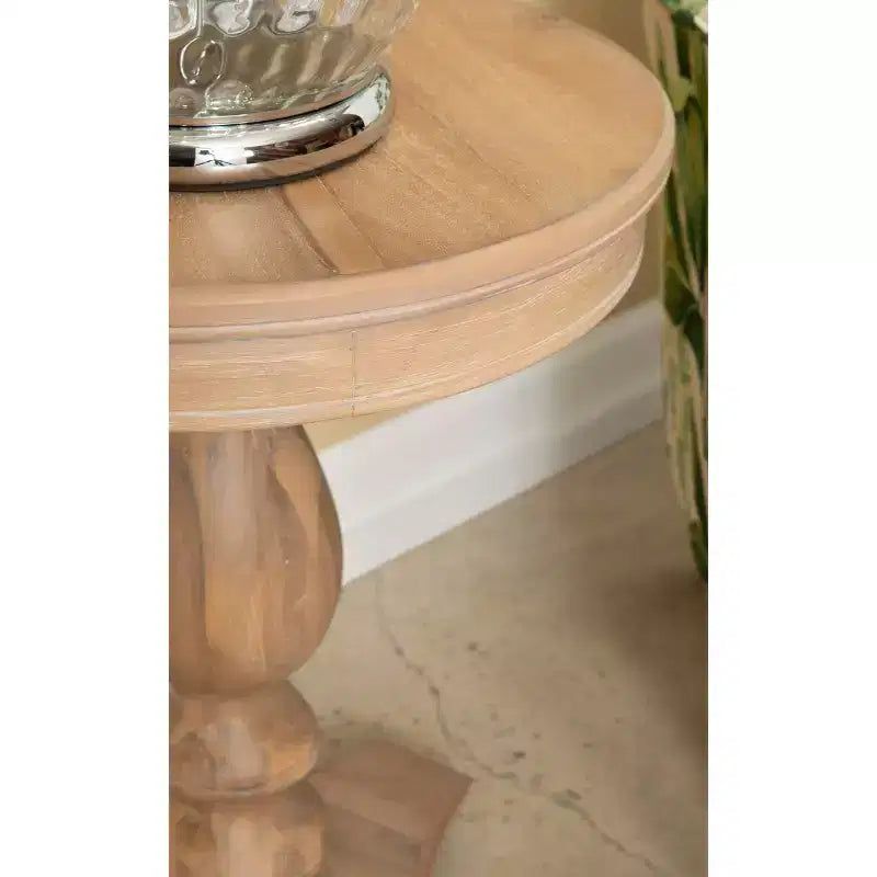 Table d'appoint Lyla - Powell Company