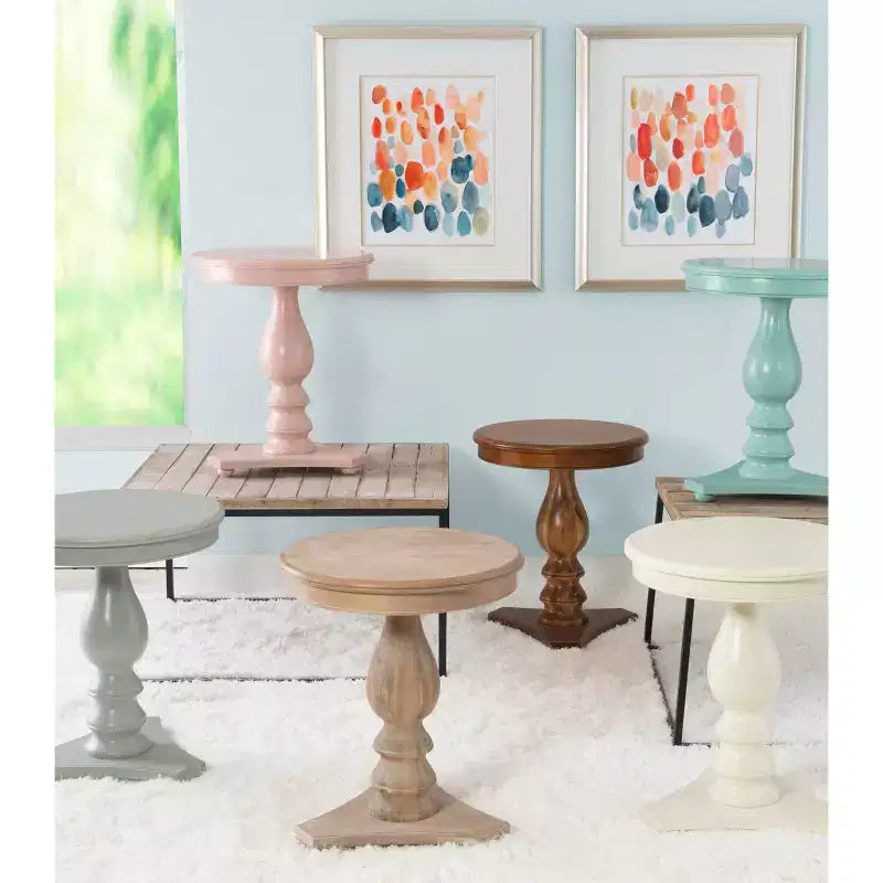 Table d'appoint Lyla - Powell Company