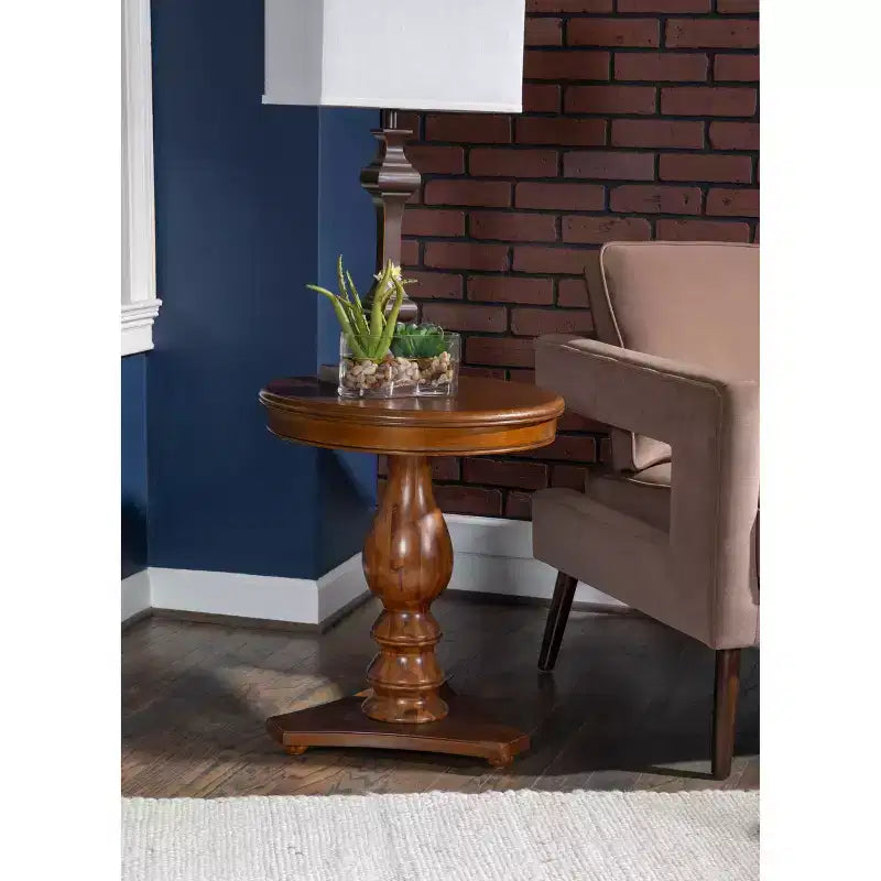 Table d'appoint Lyla - Powell Company