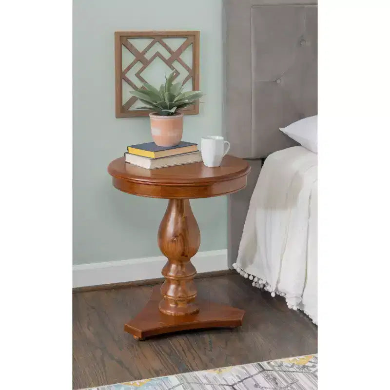 Table d'appoint Lyla - Powell Company