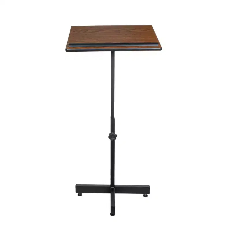 Pupitre de présentation portable - Hampden Furnishings