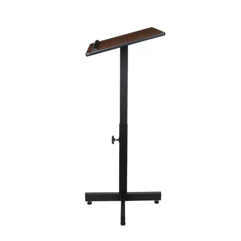 Pupitre de présentation portable - Hampden Furnishings