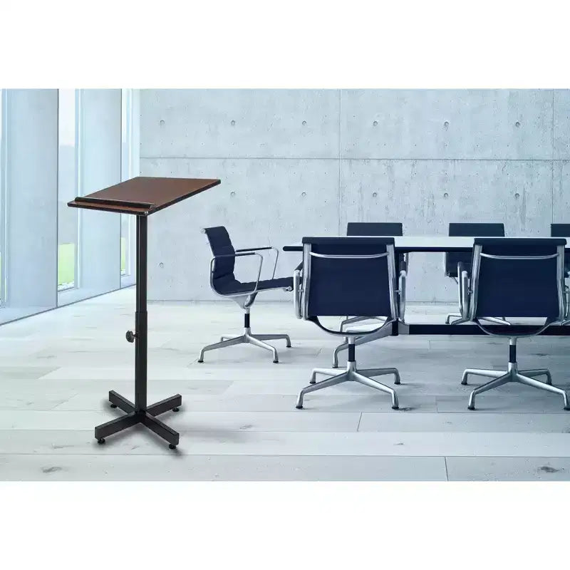 Pupitre de présentation portable - Hampden Furnishings