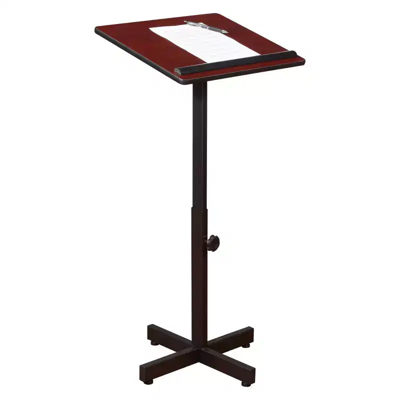 Pupitre de présentation portable - Hampden Furnishings