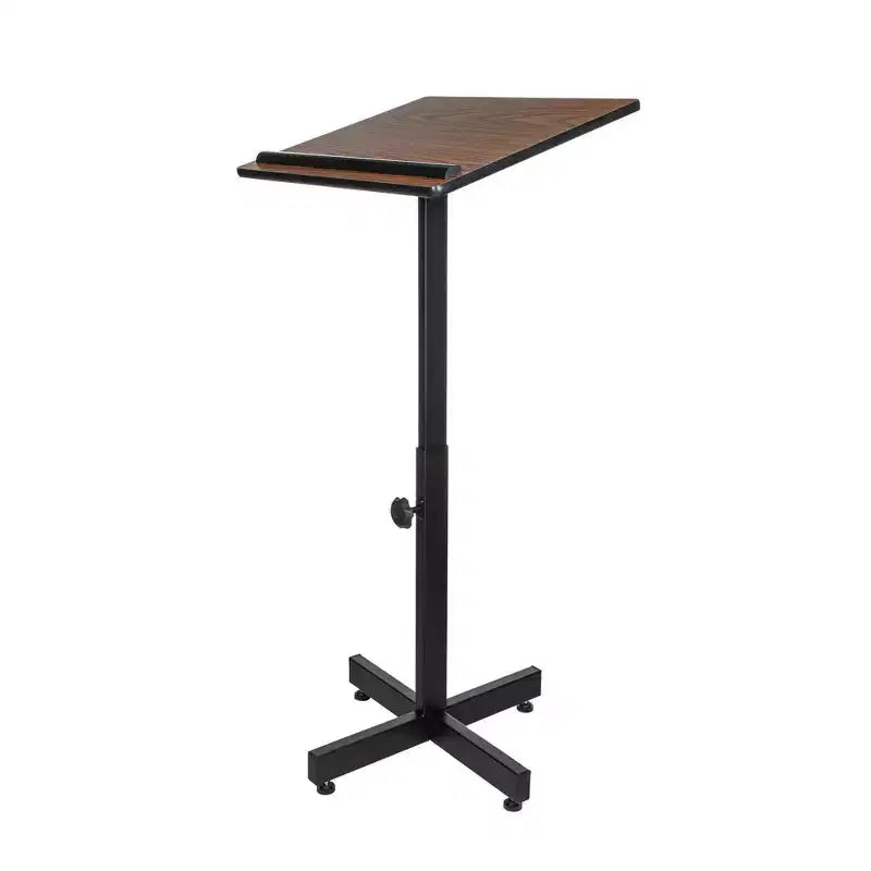 Pupitre de présentation portable - Hampden Furnishings