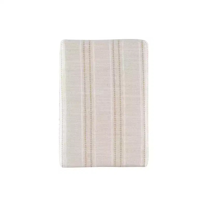 Tabouret de bar sans dossier rustique Claridge - Linon