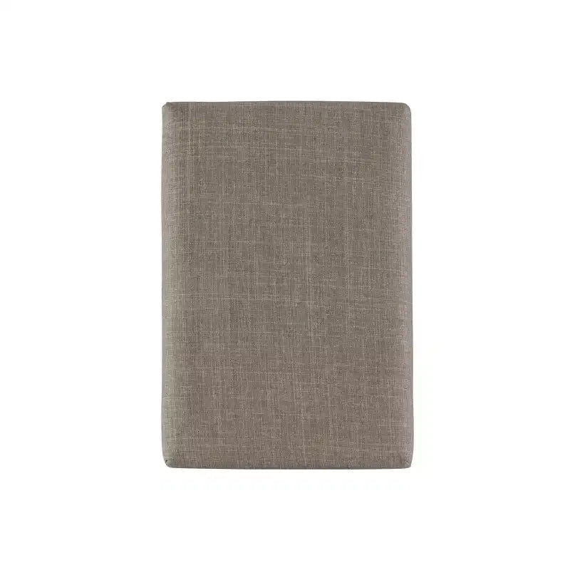 Tabouret de bar sans dossier rustique Claridge - Linon