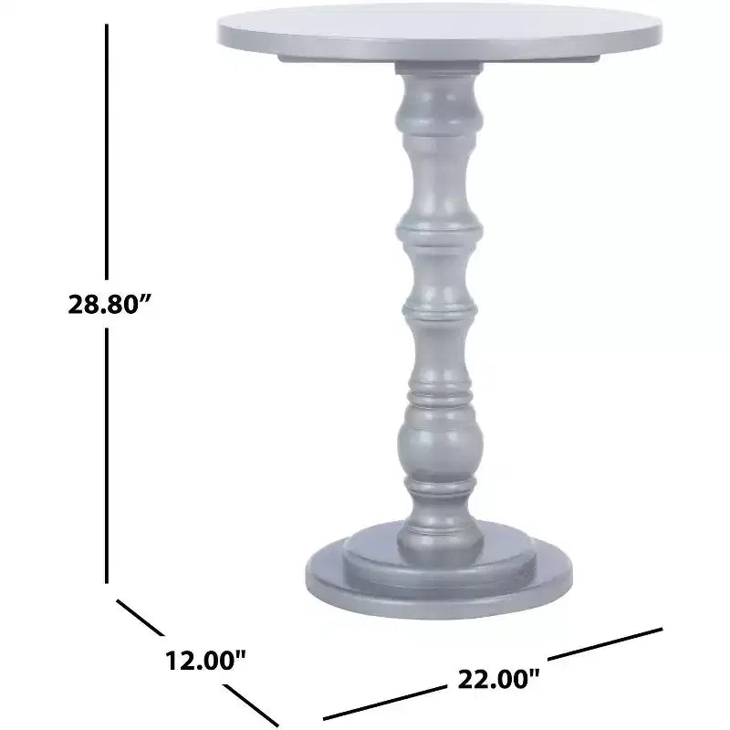 Table d'appoint Greta - AMH6603 - Safavieh Couture