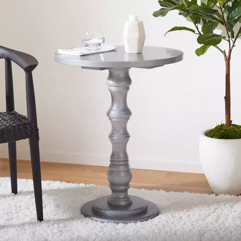 Table d'appoint Greta - AMH6603 - Safavieh Couture