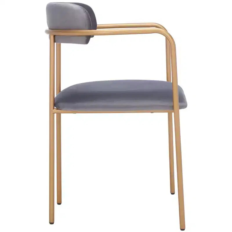 Chaise Camille - ACH6201 - Lot de 2 - Safavieh