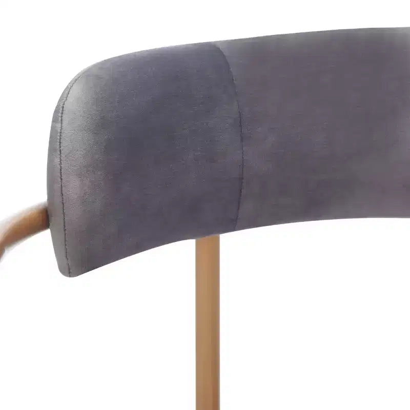 Chaise Camille - ACH6201 - Lot de 2 - Safavieh