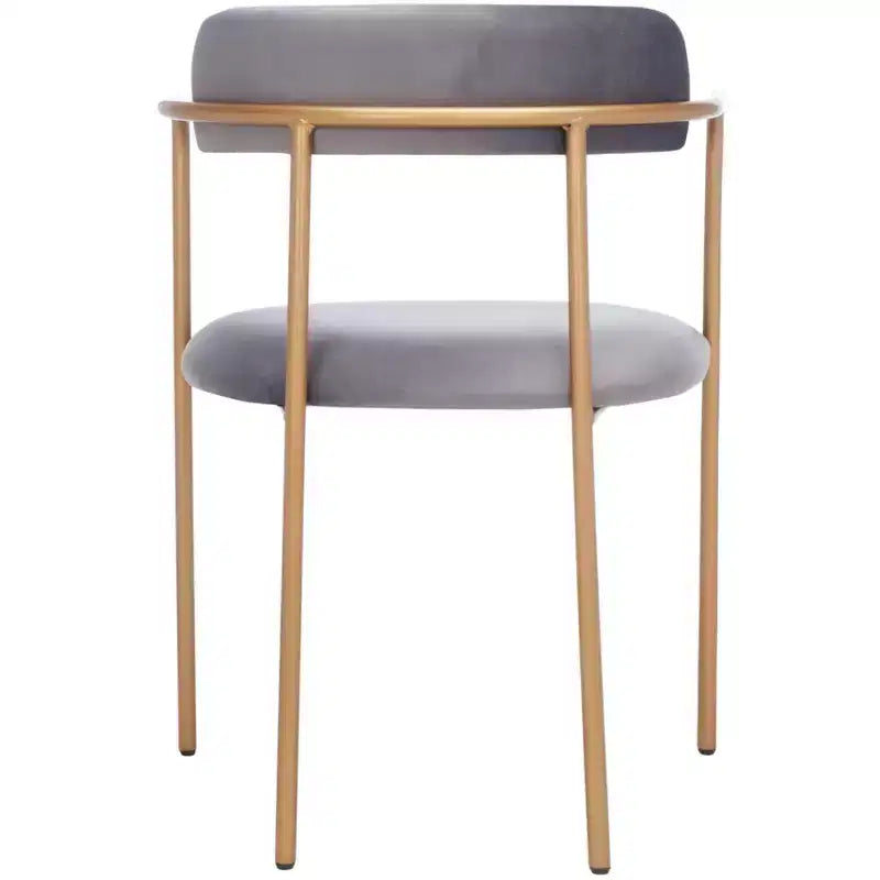 Chaise Camille - ACH6201 - Lot de 2 - Safavieh