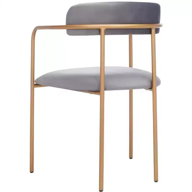 Chaise Camille - ACH6201 - Lot de 2 - Safavieh