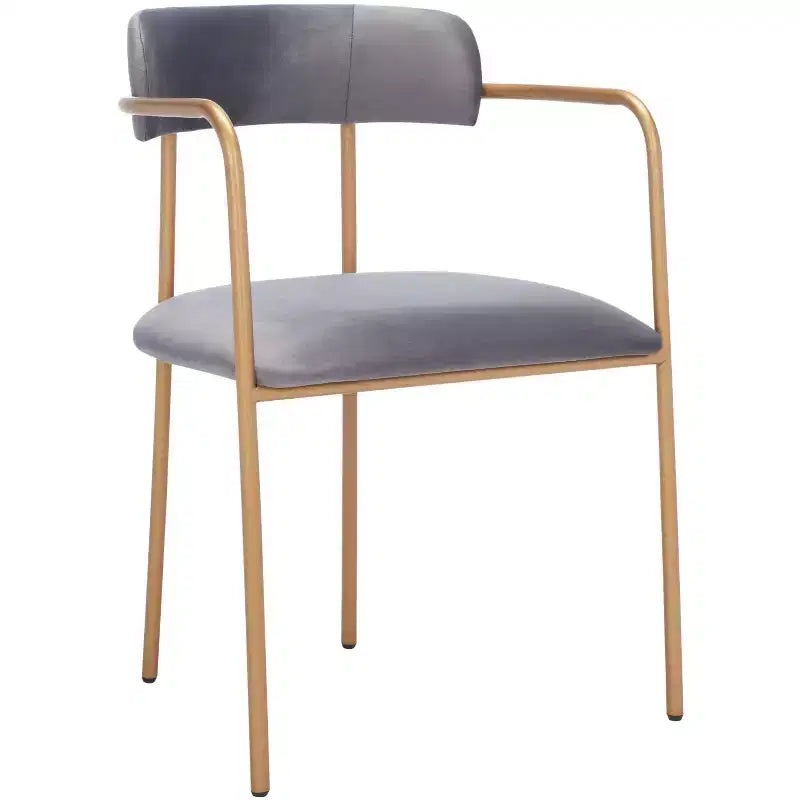 Chaise Camille - ACH6201 - Lot de 2 - Safavieh