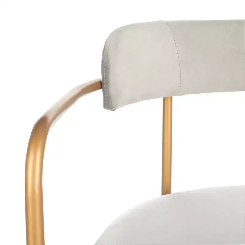 Chaise Camille - ACH6201 - Lot de 2 - Safavieh