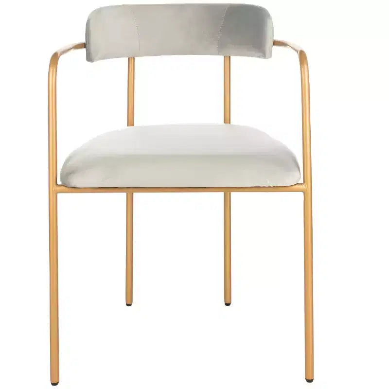 Chaise Camille - ACH6201 - Lot de 2 - Safavieh