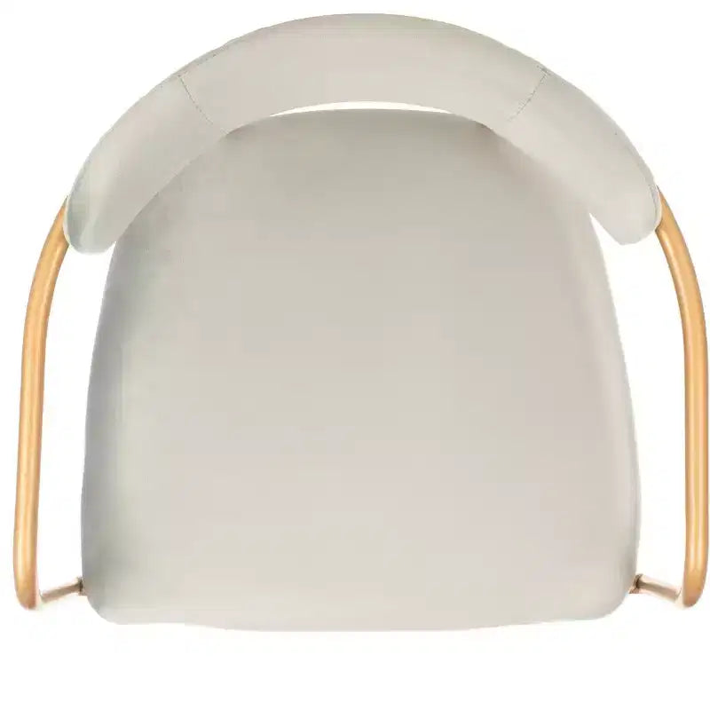 Chaise Camille - ACH6201 - Lot de 2 - Safavieh