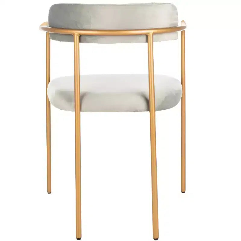 Chaise Camille - ACH6201 - Lot de 2 - Safavieh